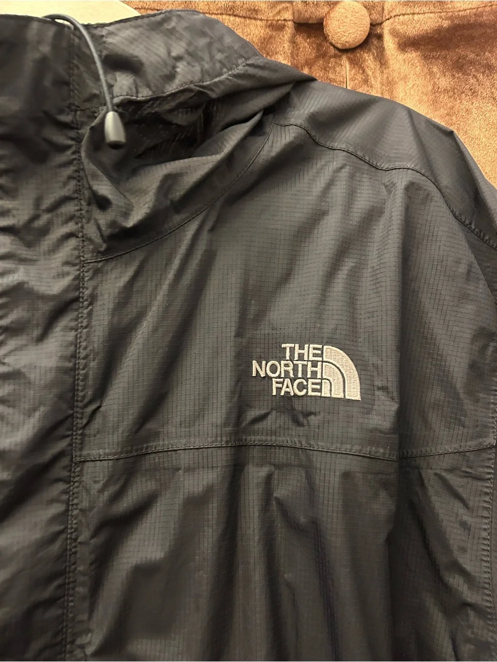 The North Face Men's Venture Hyvent Jacket